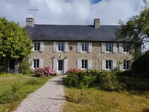 Maison a vendre Pabu 22200 Côtes-d'Armor 22 185 m2 9 pièces 292320 euros 00403FR 001