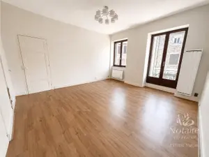 Appartement a vendre Soucieu-en-Jarrest 69510 Rhône 69 83 m2 3 pièces 170000 euros achat_appartement_com_69176_69510 001