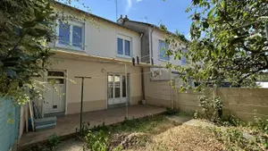 Maison a vendre Le Mans 72000 Sarthe 72 67 m2 4 pièces 126960 euros 72004/1318 001