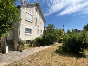 Maison a vendre Troyes 10000 Aube 10 160 m2 8 pièces 389000 euros 10077-1000309 001