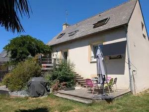 Maison a vendre Saint-Aubin-d'Aubigné 35250 Ille-et-Vilaine 35 134 m2 6 pièces 356700 euros achat_maison_com_35251_35250 001