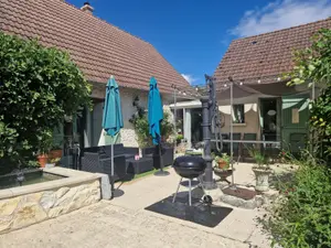 Maison a vendre Le Liège 37460 Indre-et-Loire 37 177 m2 7 pièces 332800 euros 2026/3 001