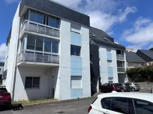 Appartement a vendre Brest 29200 Finistère 29 55 m2 2 pièces 107800 euros VTE ESTE RB2 001