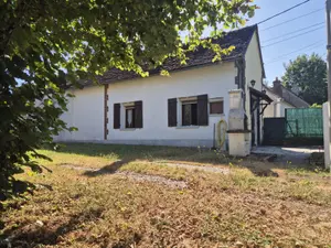 Maison a vendre Saint-Fargeau 89170 Yonne 89 44 m2 2 pièces 70000 euros Ref 110 001
