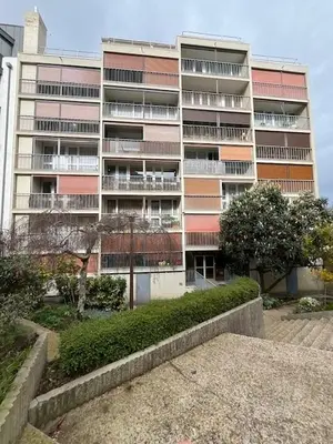 Appartement a vendre Meudon 92190 Hauts-de-Seine 92 166 m2 8 pièces 798000 euros meudon 001