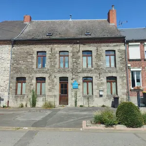 Maison a vendre Étrœungt 59219 Nord 59 147 m2 10 pièces 79700 euros A2026 00190 001