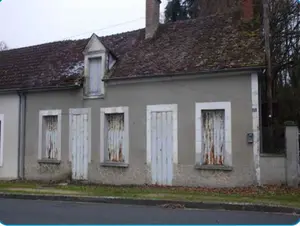 Maison a vendre Chabris 36210 Indre 36 50 m2 3 pièces 88800 euros 34 001