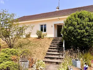 Maison a vendre Mellecey 71640 Saône-et-Loire 71 150 m2 6 pièces 255000 euros achat_maison_com_71292_71640 001