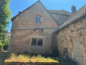 Maison a vendre Épinac 71360 Saône-et-Loire 71 218 m2 8 pièces 74200 euros 1003434 001