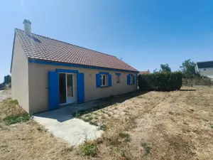 Maison a vendre Fresney 27220 Eure 27 89 m2 4 pièces 178000 euros 1017742 001