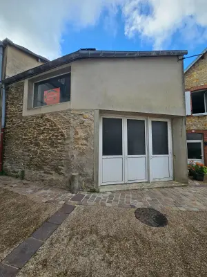 Divers a vendre Bricquebec-en-Cotentin 50260 Manche 50 380 m2 125400 euros 438 001