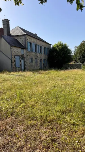 Propriete a vendre Sougé-le-Ganelon 72130 Sarthe 72 156 m2 8 pièces 147000 euros achat_propriete_com_72337_72130 001