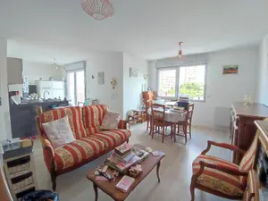 Appartement a vendre Sotteville-lès-Rouen 76300 Seine-Maritime 76 69 m2 3 pièces 180000 euros 2026-035 001