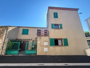Maison a vendre Lempdes-sur-Allagnon 43410 Haute-Loire 43 93 m2 5 pièces 99000 euros TB/066/3 001