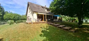 Maison a vendre Mesnil-en-Ouche 27410 Eure 27 116 m2 6 pièces 199500 euros 21G28 001