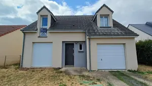 Maison a vendre Sargé-lès-le-Mans 72190 Sarthe 72 105 m2 4 pièces 272480 euros CPE 731 001