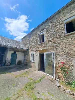 Maison a vendre Rieupeyroux 12240 Aveyron 12 80 m2 4 pièces 90100 euros 1010774 001