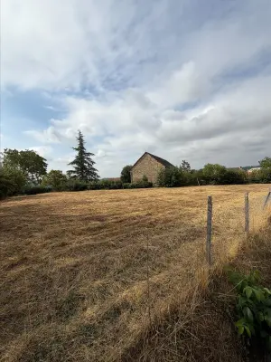 Terrain a batir a vendre Boussac 12160 Aveyron 12 26750 euros 20261012069 001
