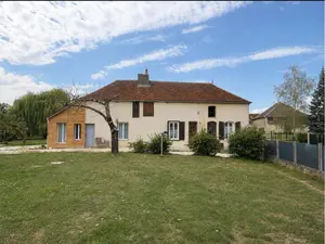 Maison a vendre La Villeneuve-au-Chêne 10140 Aube 10 143 m2 5 pièces 226000 euros achat_maison_com_10423_10140 001