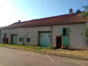 Maison a vendre Celsoy 52600 Haute-Marne 52 74 m2 5 pièces 42800 euros SGAUR111426 001