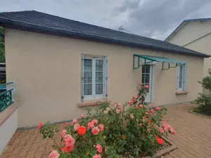 Maison a vendre La Ferté-Bernard 72400 Sarthe 72 84 m2 3 pièces 137600 euros 507 001