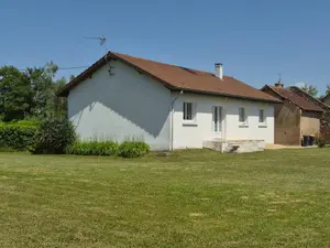 Maison a vendre Lans 71380 Saône-et-Loire 71 93 m2 5 pièces 187500 euros achat_maison_com_71253_71380 001