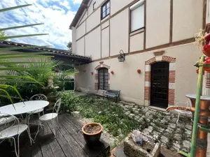 Maison a vendre Valence 82400 Tarn-et-Garonne 82 236 m2 8 pièces 302100 euros 1565 001