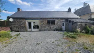 Maison a vendre La Gacilly 56200 Morbihan 56 87 m2 3 pièces 168800 euros 1007587 001