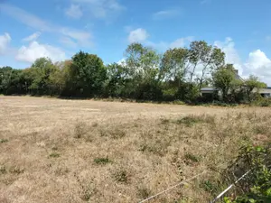 Terrain a batir a vendre Gouville-sur-Mer 50560 Manche 50 107590 euros 2026-144 001