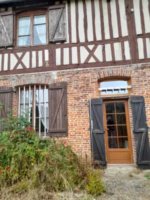 Propriete a vendre Grigneuseville 76850 Seine-Maritime 76 124 m2 4 pièces 249900 euros V13 001