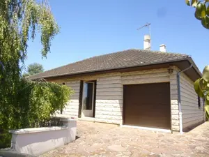 Maison a vendre Montigny-le-Chartif 28120 Eure-et-Loir 28 4 pièces 135000 euros 2026LB005 001