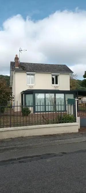 Maison a vendre Serquigny 27470 Eure 27 111 m2 4 pièces 185850 euros 21S30 001