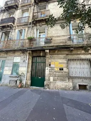 Appartement a vendre Montpellier 34000 Hérault 34 52 m2 2 pièces 200000 euros 1054046 001