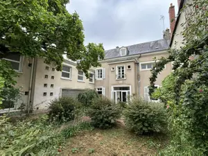 Maison a vendre Le Mans 72000 Sarthe 72 368 m2 13 pièces 728000 euros 72004/1323 001