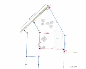 Terrain a batir a vendre Changé 72560 Sarthe 72 200000 euros LMY/BA 001