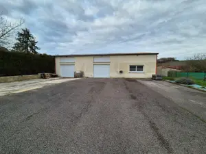 Immeuble de rapport a vendre Le Baizil 51270 Marne 51 250 m2 235000 euros BATIMENT RENOVE 001