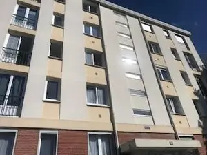 Appartement a vendre La Fère 02800 Aisne 02 57 m2 3 pièces 39500 euros 1081 001