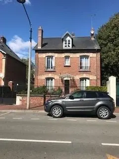 Maison a vendre La Fère 02800 Aisne 02 109 m2 6 pièces 148400 euros 1082 001