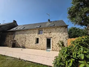 Maison a vendre Changé 53810 Mayenne 53 126 m2 5 pièces 215250 euros achat_maison_com_53054_53810 001