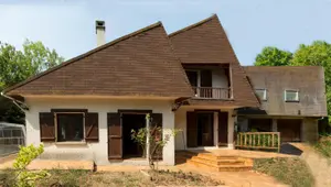 Maison a vendre Escamps 89240 Yonne 89 200 m2 7 pièces 167200 euros achat_maison_com_89154_89240 001