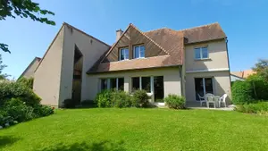 Maison a vendre Coulaines 72190 Sarthe 72 167 m2 6 pièces 377280 euros CPE 729 001