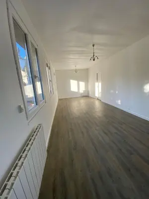 Location appartement Saint-André-de-l'Eure 27220 Eure 27 52 m2 3 pièces 663 euros MD APPT 001