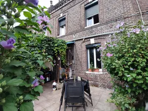 Maison a vendre Le Grand-Quevilly 76120 Seine-Maritime 76 113 m2 6 pièces 200000 euros 2026-037 001