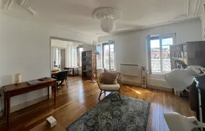 Appartement a vendre Dijon 21000 Côte-d'Or 21 91 m2 3 pièces 339000 euros achat_appartement_com_21231_21000 001