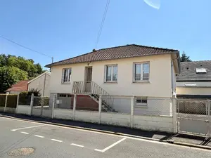 Maison a vendre Luisant 28600 Eure-et-Loir 28 71 m2 4 pièces 199500 euros 95 001
