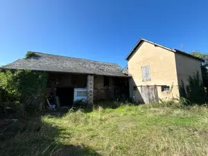 Maison a vendre Beaulieu-sur-Layon 49750 Maine-et-Loire 49 300 m2 126600 euros 2026-01 001