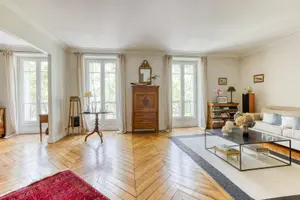 Appartement a vendre Boulogne-Billancourt 92100 Hauts-de-Seine 92 158 m2 7 pièces 1270000 euros KAHN51 001