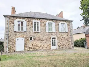 Maison a vendre Saint-Aubin-d'Aubigné 35250 Ille-et-Vilaine 35 242 m2 5 pièces 433900 euros achat_maison_com_35251_35250 001