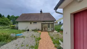 Maison a vendre Saint-Jean-de-Folleville 76170 Seine-Maritime 76 93 m2 3 pièces 178160 euros 1008093 001