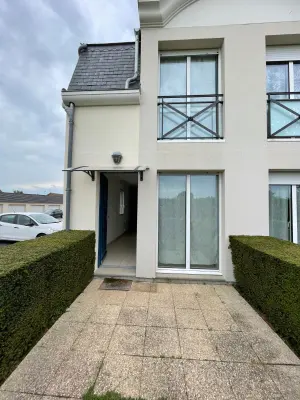 Location maison Le Neubourg 27110 Eure 27 44 m2 2 pièces 580 euros SD-LOCRAI 001